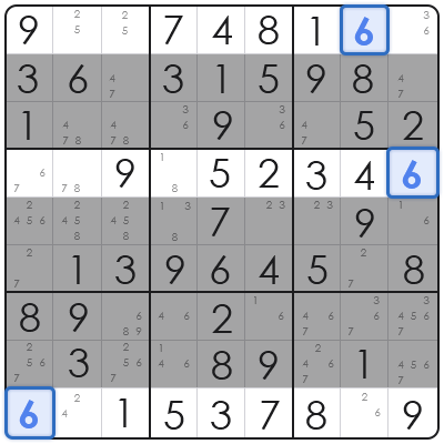 sudoku 4x4 easy