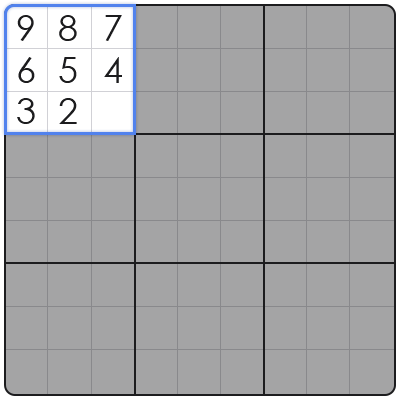 ultimate sudoku